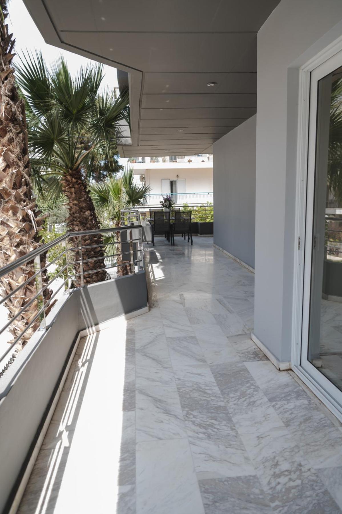 Sea View Apartment Chalkís Extérieur photo