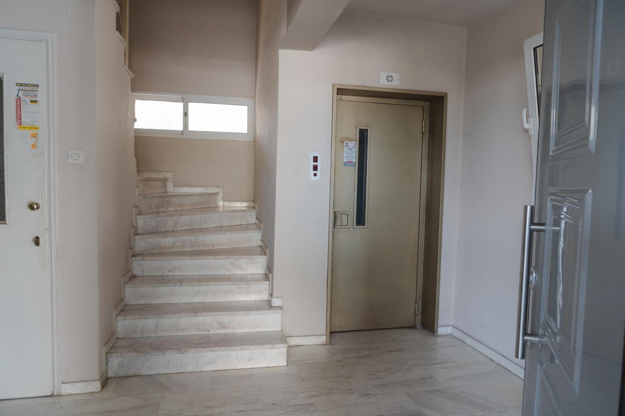 Sea View Apartment Chalkís Extérieur photo