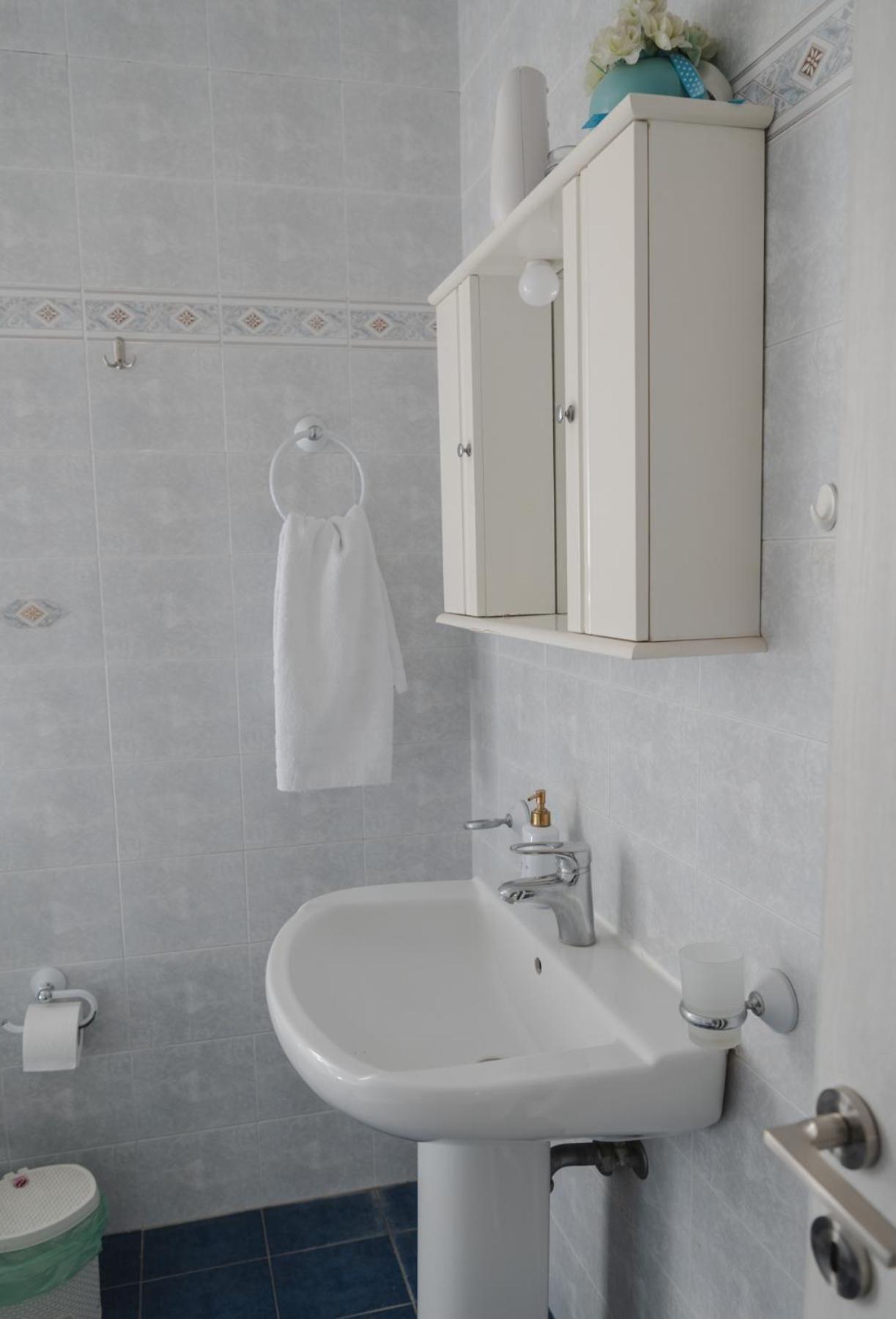 Sea View Apartment Chalkís Extérieur photo